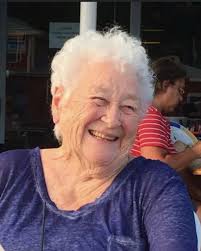 Beverly Edgington Obituary September 17, 2023