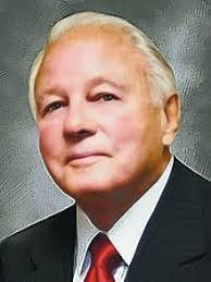 Edwin Edwards Obituary (1927
