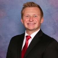 I am proud to announce that I have accepted a full-time role in GE…