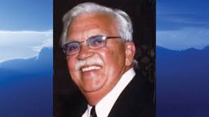 Thomas Gibson Blackstone, Girard, Ohio Obituary