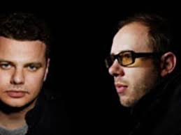 Interview: Tom Rowlands and Ed Simons' chemical attraction