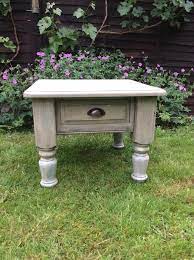 5 out of 5 stars. Chunky Solid Pine Coffee Table With Drawer Repolished For Sale In High Wycombe Buckinghamshire Preloved