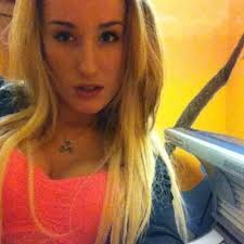 Sydney Dickson (@SydneyDickson55)