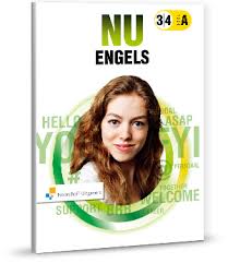 Studers Eck Nu Engels 2e Ed Niveau 3 4 Leerwerkboek Deel A B Online 4 Jaarlicentie Noordhoff 9789001826369