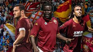 ˈroːma), is an italian professional football club based in rome. As Rom News Und Infos Sportbuzzer De Sportbuzzer De