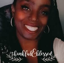 Sabrina Lipscomb's Instagram, Twitter & Facebook