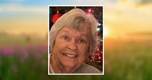 Marjorie Jane Ries Obituary October 22, 2024