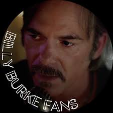 Billy Burke Fanpage