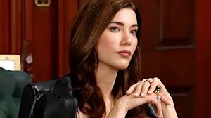 Steffy's Bullying Behavior