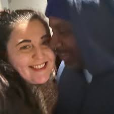 No marriage is perfect, it's all about loving one another and being happy.  ❤️❤️