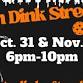 Nightmare on Dink Street event image