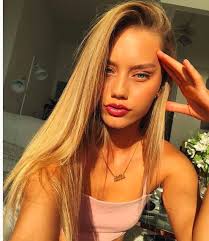 Chase Carter 5 Facts About Cody Bellinger's Girlfriend