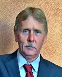 Ted L. Scalf, 61, of Portsmouth