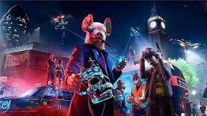 Fandom apps take your favorite fandoms with you and never miss a beat. Watch Dogs Legion Zobacz Pierwsze 2 Godziny Gry Aktualizacja Gryonline Pl