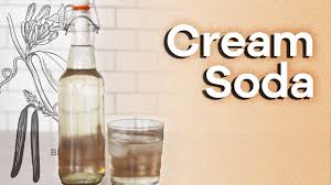 Cream Soda Youtube