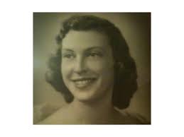 Obituary: Claudette Lipp, 89, of Milford