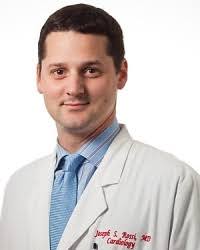 Douglas E. Pitts MD, Cardiologist