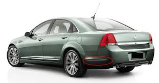 Holden special vehicles grange) au $27.99. Holden Wm Wn Left Rear Bumper Chrome Trim Caprice Statesman Grange Gmh