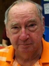 Ronald Elshire Obituary