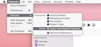 But the deal has only been possible because apple has compromised over how much it will sell the movies for. How To Export Apple Podcasts To Mp3 Files Douglas Watson