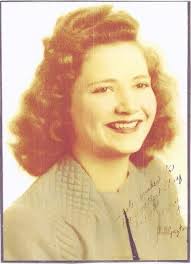 Mary Vermillion Obituary