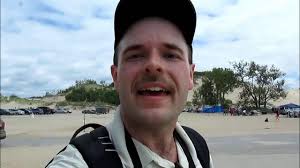 Let's Visit Warren Dunes State Park