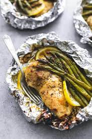 There are no pots and pans to scrub, and you don't even need to use a plate if you don't want to: 16 Easy Low Carb Keto Foil Pack Meals You Ll Want To Try Asap