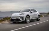 PORSCHE-MACAN