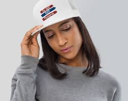 Yo Soy 507 Panamá Trucker Cap