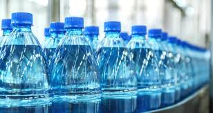 Delivered in just 9 days. Bottled Water Sales Rise According To Report