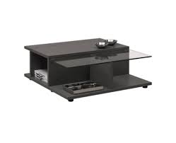Ikea coffee tables have varied color, design, and material selection to easily matching your home furniture. Adulis Coffee Table With Glass Top Gautier Furniture
