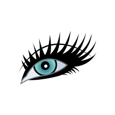 Eyelashes Logo Icon Design Template Vector Eyelash Logo Icon Design Vector Art