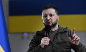 To Keep Western Assistance Flowing, Ukraine Must Engage Corruption Concerns  Head-On