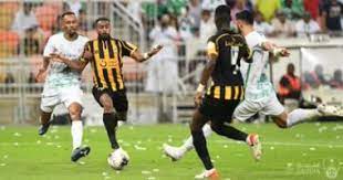 أعلن نادي الاتحاد عرض مباراة الديربي بين فريقه الأول لكرة القدم ونظيره الأهلي، عبر إحدى شاشات السينما في مدينة جدة. Ù†ØªÙŠØ¬Ø© Ù…Ø¨Ø§Ø±Ø§Ø© Ø§Ù„Ø§Ù‡Ù„ÙŠ ÙˆØ§Ù„Ø§ØªØ­Ø§Ø¯ ÙÙ‰ Ø§Ù„Ø¯ÙˆØ±ÙŠ Ø§Ù„Ø³Ø¹ÙˆØ¯ÙŠ Ø§Ù„ÙŠÙˆÙ… Ø§Ù„Ø³Ø§Ø¨Ø¹