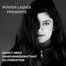 31 Nancy Herz, samf.debattant, forfatter og foredragsholder