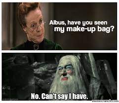 Harry potter never stops being funny. Clean Harry Potter Memes
