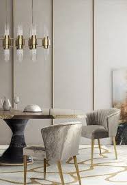 Nuka Armchair Contemporary Design By Brabbu Dining Room Chairs Upholstered Dining Room Chairs Dining Chairs
