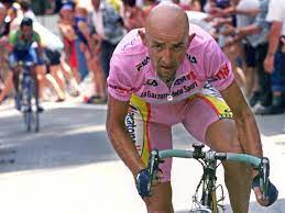   giro de italia 2014. Giro D Italia 2014 Wird Pantani Ehren Velomotion