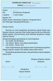 Antara kebaikan penubuhan koperasi sekolah adalah ia dapat mendedahkan pelajar kepada asas perniagaan. Apa Saja Jenis Usaha Koperasi Sekolah