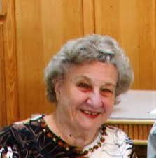 Obituary for Barbara Benko