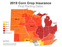Additions or changes properly submitted by insurance providers to rma will be available on our web site by the following sunday evening. Federal Crop Insurance Record Prevent Plant Ppl Acres And Payments In 2019 Everycrsreport Com