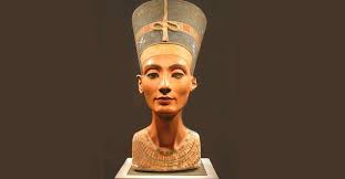 Ânkhésenamon was born on vers 1357 av jc. Nefertiti Epouse D Akhenaton Et Reine D Egypte Dossier