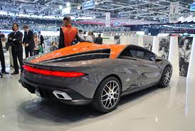 Bertone Nuccio Concept Geneva 2012 Photo Gallery Lamborghini Concept Geneva Mazda