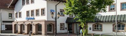 Telefonbuch und rückwärtssuche für deutschland. Geschaftsstelle Nesselwang Vr Bank Augsburg Ostallgau Eg