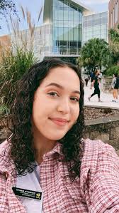 Hi! I'm Bella, and I'm from Tampa, Florida. I'm not completely sure if I'll  be attending UCF in the summer, but feel free to reach out as I'd love to  get to