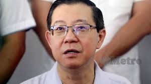 Former penang chief minister lim guan eng has succeeded in obtaining a judgment in default against blogger raja petra kamarudin (also referred to as rpk) in a defamation suit over corruption allegations in relation to the state's undersea tunnel project. 2 Pertuduhan Terhadap Lim Guan Eng Akan Dipinda