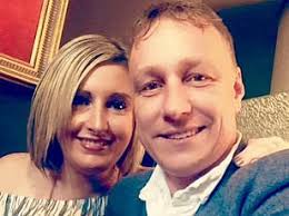 I found out my fiancé had a secret double life with a wife and children  after changing his identity