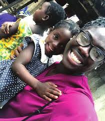 Tammy Hollins's Instagram, Twitter & Facebook