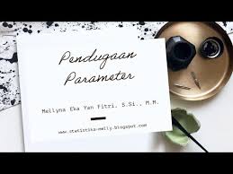 Regresi contoh soal dan soal. Pendugaan Parameter Beda Dua Rata Rata Dan Beda Dua Proporsi Youtube