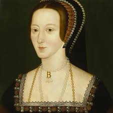 😻🏵️Anne Boleyn is famed for her french hoods, though we have only one  version as all the portraits we have of Anne in a french hood are  variations of the B pattern